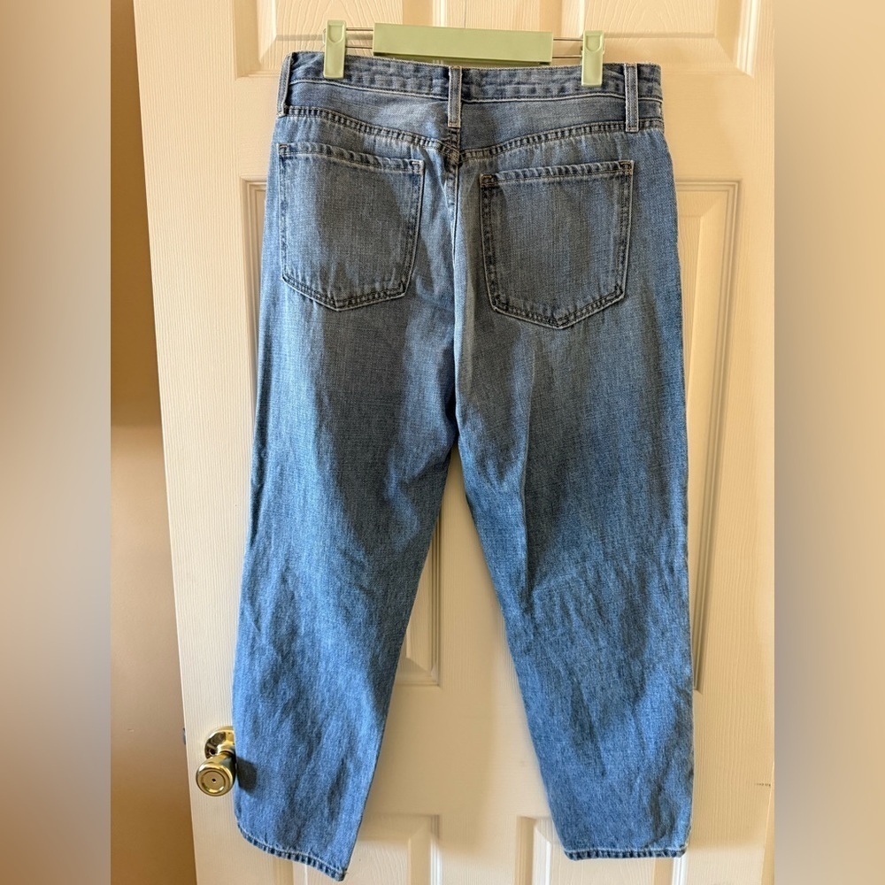 Daryl-Ann Denner by Pink Lily jeans • Women’s size 29 - Picture 3 of 6